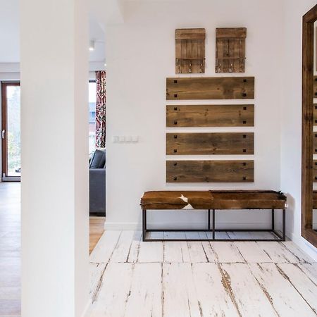 Apartamenty Szymoszkowa Resort Ski 扎科帕内 客房 照片