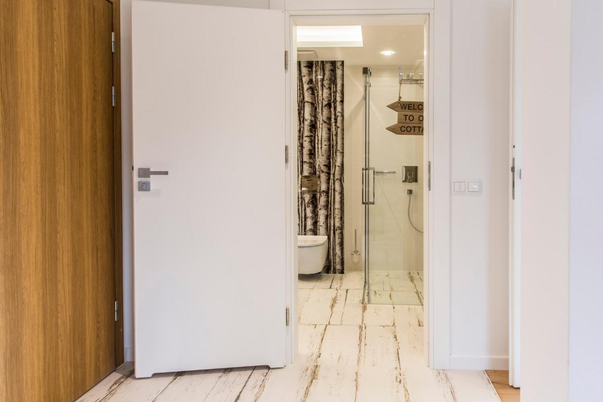 Apartamenty Szymoszkowa Resort Ski 扎科帕内 客房 照片